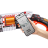 X-SHOT rotaļu pistole "Lock Gun", Skins 1. sērija, 36606 36606