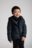 MOKIDA jakete OUTERWEAR, melns, ZM5152702OWR-021-116, 116 cm 
