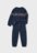 MAYORAL treniņtērps, navy, 4.809-73 