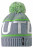 LASSIE Cepure Bright green 728748-8410 728748-8410-S