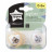 Tommee Tippee silikona māneklis 2vnt 0-6m Anytime 43335499 43335497