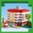 21275 LEGO® Minecraft® TNT Džungļu māja 