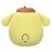 JAZWARES SQUISHMALLOWS plīša rotaļlieta SANRIO CORE, 25 cm, assort., SQSN00357 