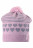LASSIE Cepure Old rose 728745-4210 728745-4210-S