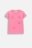 COCCODRILLO t-krekls ar īsam piedurknēm, rozā, WC6143202FGK-007-104 
