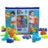 MEGA BLOKS bloku komplekts (150 gb.), HHM96 HHM96