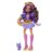 MONSTER HIGH lelle Clawdeen, JHK30 