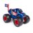 MONSTER JAM 1:64 bezceļu transportlīdzeklis Marvel, dažādi, 6069960 