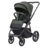 CARRELLO universāls ratiņi SIGMA 2IN1, Leaf green, CRL-6523 