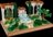 10359 LEGO® Icons Strūklaku dārzs 