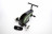 ITALTRIKE trīsritenis La Cosa2 Fermeris, 3200FAR990001 3200FAR990001