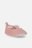 COCCODRILLO tekstila zābaki SHOES GIRL, rozā, cm 