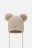 BROEL cepure ACCESSORIES WINTER GIRL, bēša,  ZB3364104AWG-002 