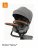 STOKKE Xplory® X ratiņi Modern Grey, 571402 571402