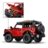 42213 LEGO® Technic Ford Bronco® apvidus auto 