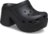 CROCS krokši SIREN melni, 208547-001 39,5 izmērs 