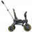 DOONA trīsritenītis S1 Grey Hound SP510-99-030-015 SP510-99-030-015