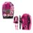 MONSTER HIGH Spocīgie noslēpumi monstru mistērija Drakulaura, HXH84 