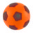 JOHN super soft ball football, 200 mm, 50750 