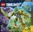 71508 LEGO® DREAMZzz™ Lapsas sargs–robots 