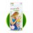 MUNCHKIN Modern Multi bļodas,  6m+, 4 iepakojumā, 05176002 5176002