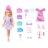 BARBIE Dream Besties – Gatavojies kopā ar mani - Malibu lelle, JGG38 