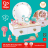 HAPE  kosmētikas galdiņš My Stylish, 14 piederumiem, E3219A 