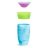 MUNCHKIN pudele, Miracle Tie Dye, Mixed Case, Tropical, 296 ml, 12m+, assort., 90316 