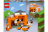 21178 LEGO® Minecraft™ Lapsu māja 21178
