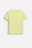 COCCODRILLO t-krekls ar īsam piedurknēm, dzelteni, cm 