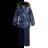LENNE ziemas komplekts RONIN, tumši zils, 24320 B-2288, 134 cm 