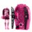 MONSTER HIGH Spocīgie noslēpumi monstru mistērija Drakulaura, HXH84 