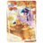 KAYOU My Little Pony kolekcionējamās kartītes Rainbow Edition, 5 gab.,  MLP-KP-YH-CH-002B-EMEA 