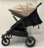 VALCO BABY dvīņu rati SNAP DUO, Taupe, SNAP4D08 