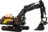 42215 LEGO® Technic Volvo EC500 Hybrid ekskavators 