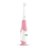 NENO zobu birste DENTI PINK, NEN-BAB-SC002 