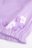 COCCODRILLO šorti HAPPY RETRO GIRL NEWBORN, violeta, WC5121501HGN-016-080, 80 cm 