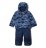 COLUMBIA ziemas komplekts BUGA, tumši zils, 92 cm, 1562212-466 1562212-466-92