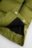 COCCODRILLO jakete OUTERWEAR BOY KIDS, zaļš, cm 