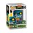 FUNKO POP vinila figūriņa: Teenage Mutant Ninja Turtles - Slash, 78048 