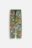 COCCODRILLO leggingi SPORTS BOY KIDS, zaļš, ZC5122701SBK-027-122, 122 cm 