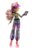 MONSTER HIGH lelle Clawdeen, HRP67 