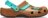 CROCS krokši SCOOBY DOO melni, 210100-001 38,5 izmērs 