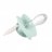 Canpol babies silikona māneklītis, simetrisks 6-18m PURE COLOR 2gab 22/656_bei 22/656_bei