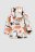 COCCODRILLO jaka OUTERWEAR BOY NEWBORN, pelēka, WC3152703OBN-019 WC3152703OBN-019-062