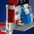 76311 LEGO® Super Heroes Marvel Zirnekļpasaule: Miles Morales pret Spot 