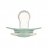Canpol babies silikona māneklītis, simetrisks 6-18m PURE COLOR 2gab 22/656_bei 22/656_bei