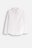 COCCODRILLO krekls ELEGANT JUNIOR BOY, balti, cm 