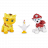 PAW PATROL figūriņas Kitty & Pup Rescue, 2 iepakojumi, 6064747 6064747