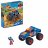 MEGA CONSTRUX HOT WHEELS monster truck sacensību mašīna, HDJ93 HDJ93